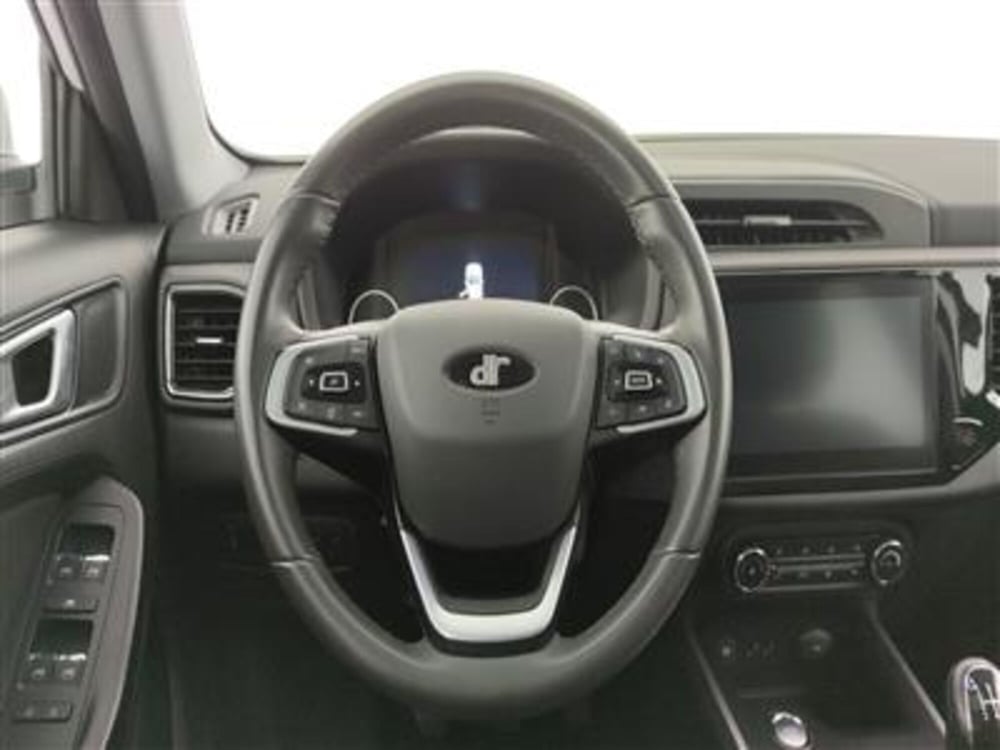 Dr dr 4.0 usata a Bari (14)
