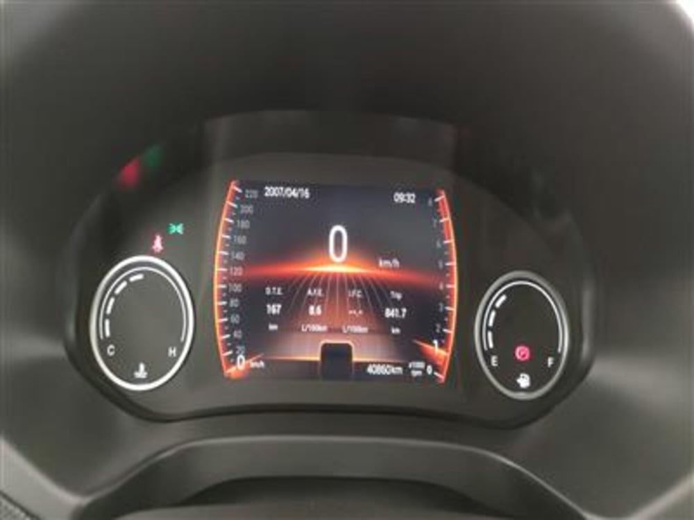 Dr dr 4.0 usata a Bari (15)