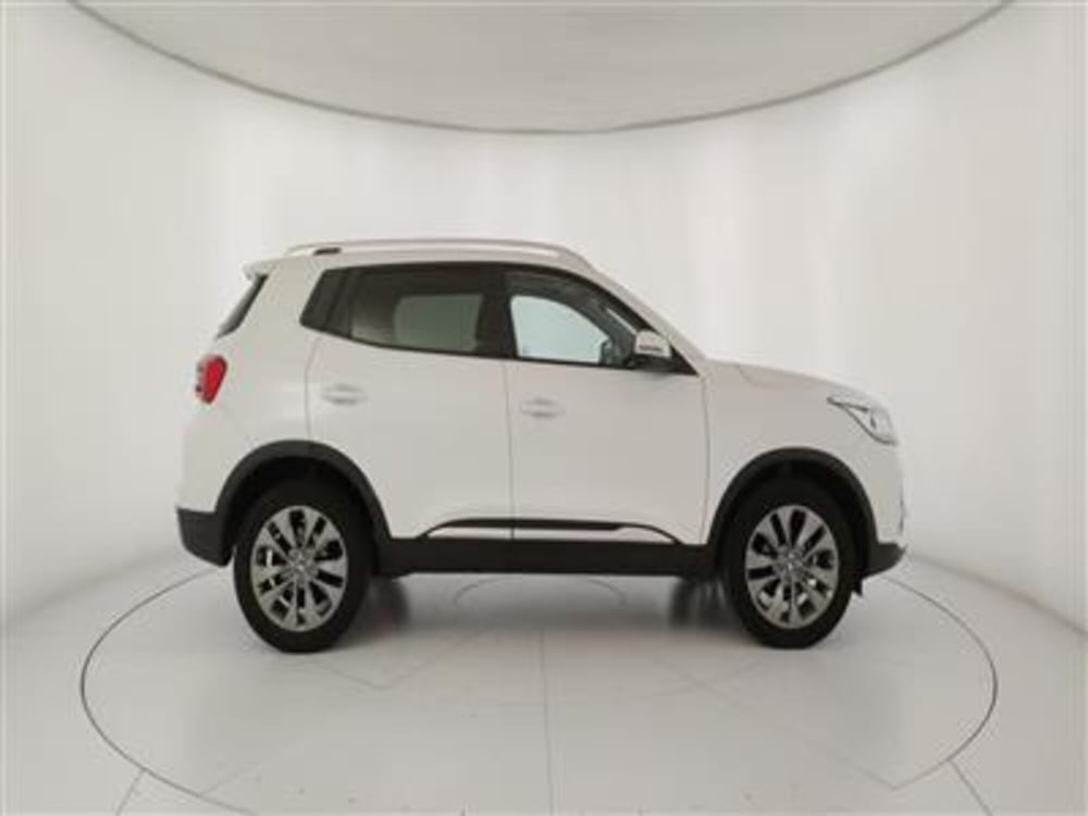 Dr dr 4.0 usata a Bari (8)