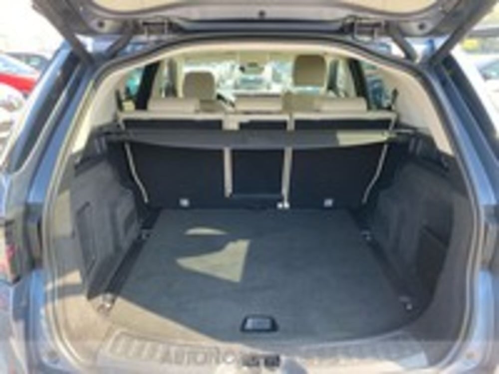 Land Rover Discovery Sport usata a Udine (12)