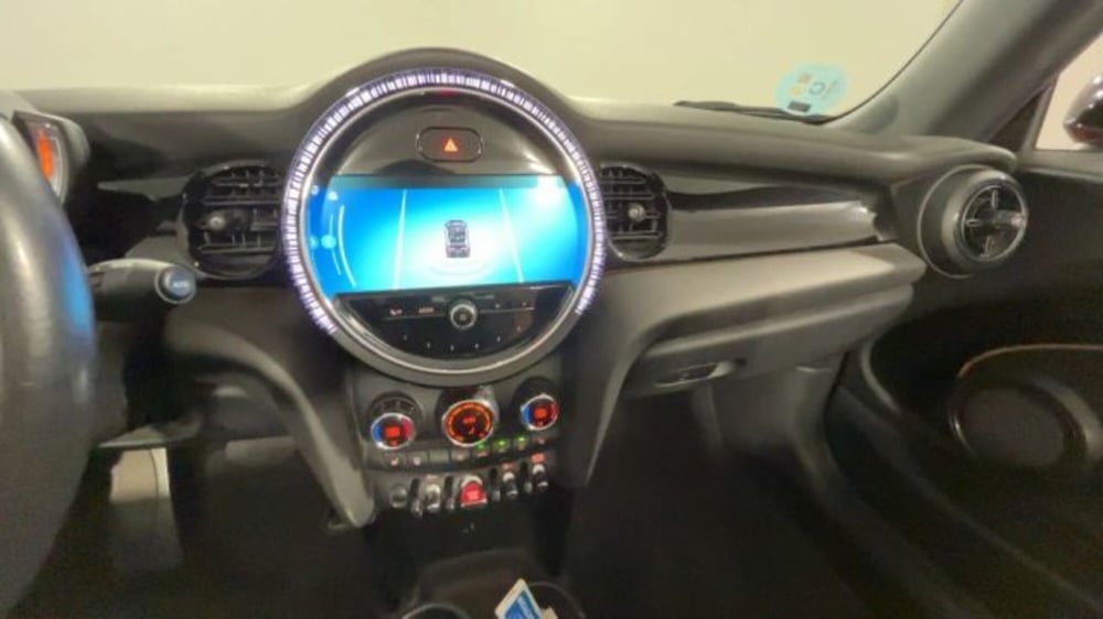 MINI Mini Cabrio usata a Firenze (14)