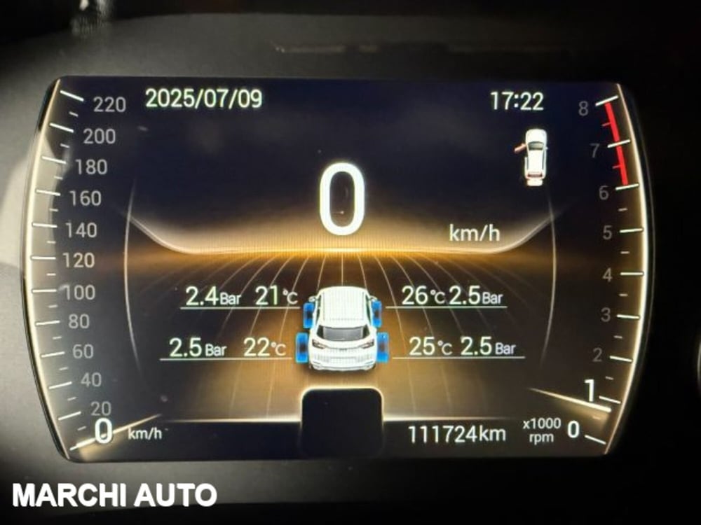 Dr dr 4.0 usata a Perugia (15)