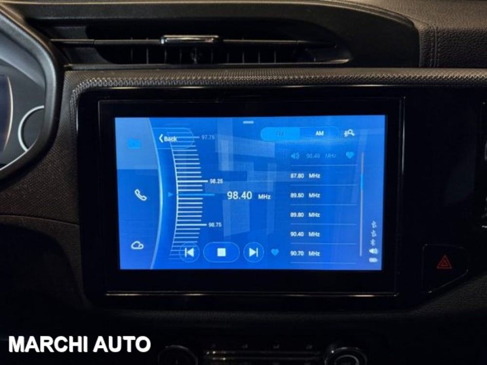 Dr dr 4.0 usata a Perugia (17)