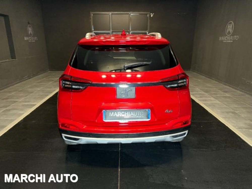 Dr dr 4.0 usata a Perugia (6)