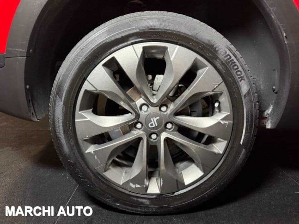 Dr dr 4.0 usata a Perugia (9)