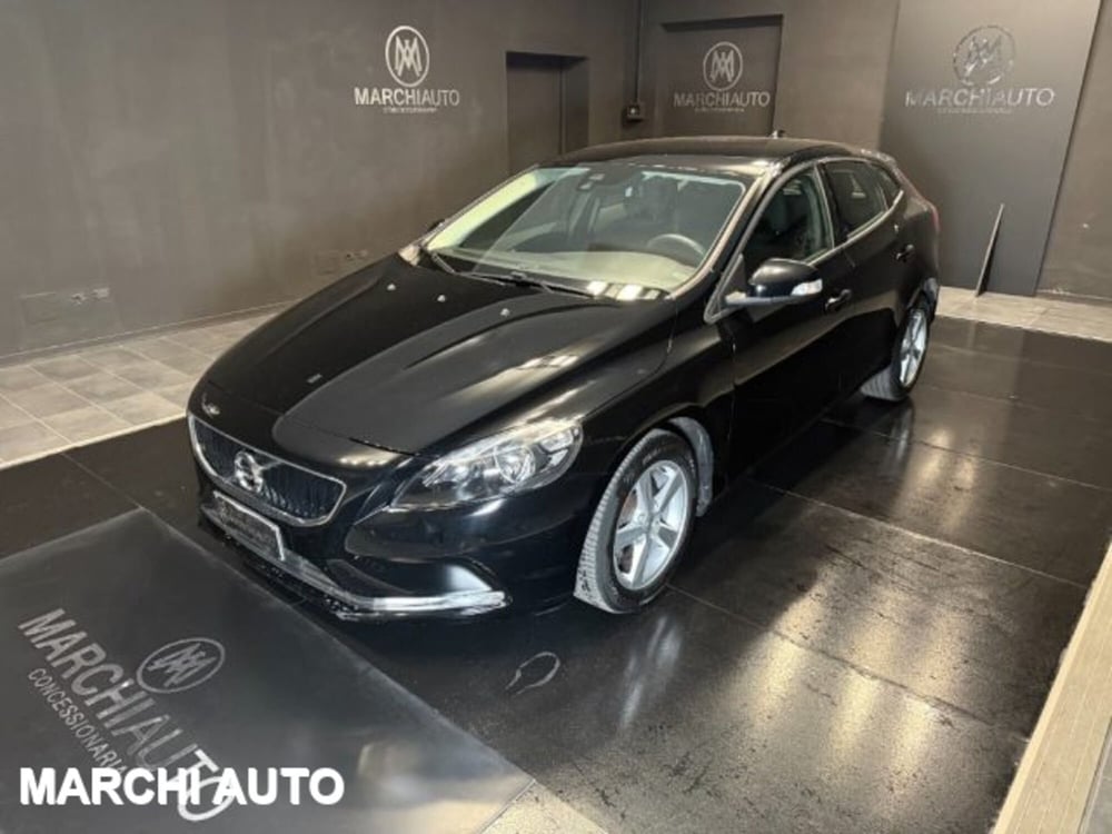Volvo V40 usata a Perugia