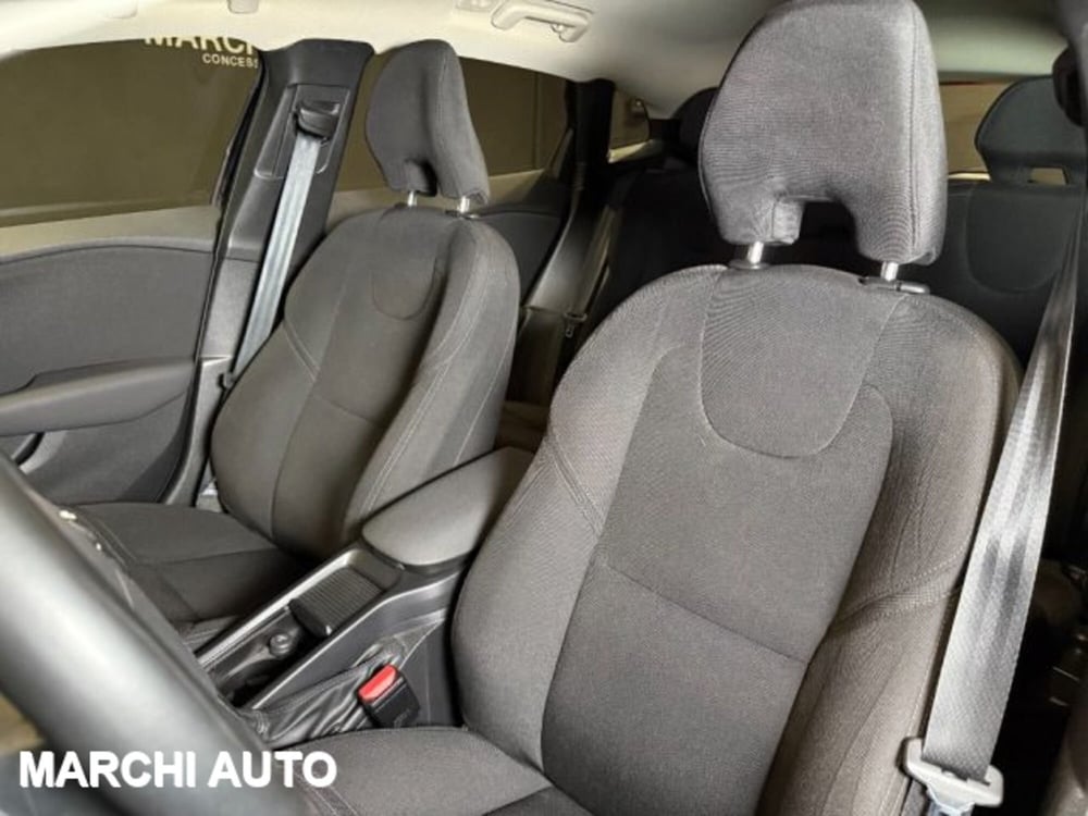 Volvo V40 usata a Perugia (11)
