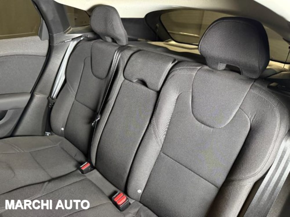 Volvo V40 usata a Perugia (12)