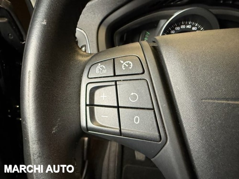 Volvo V40 usata a Perugia (14)