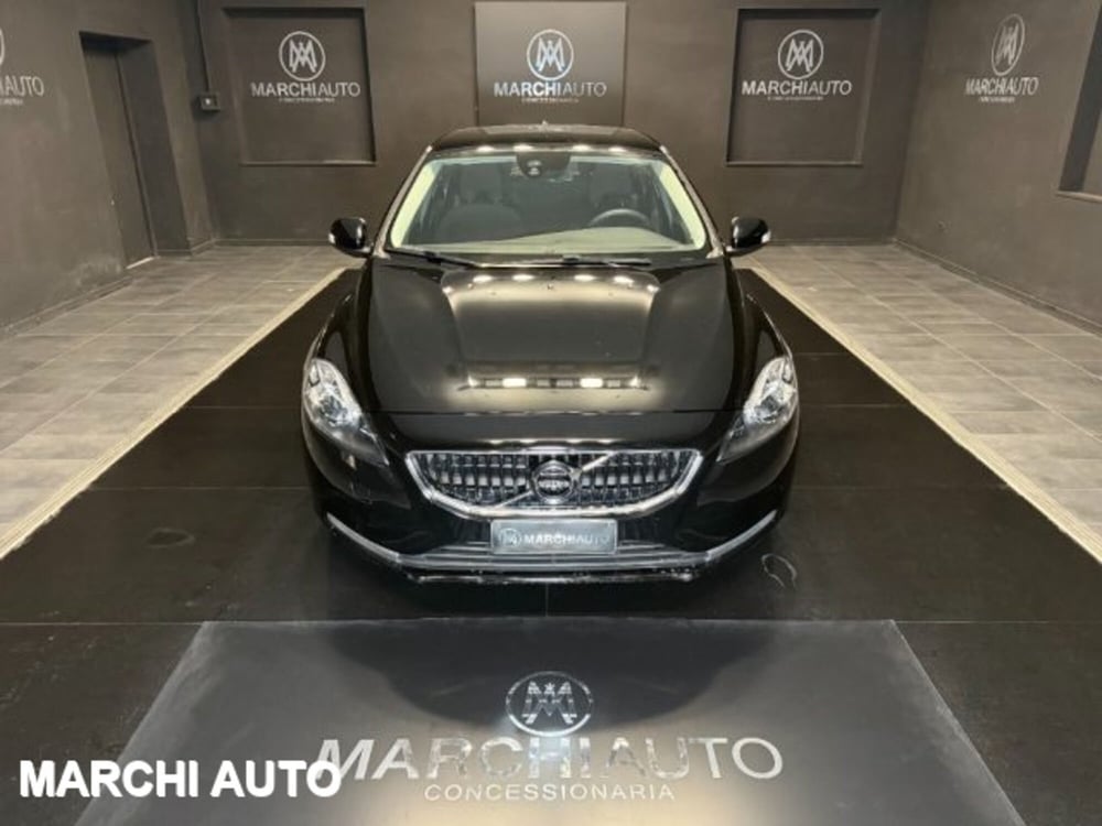 Volvo V40 usata a Perugia (2)