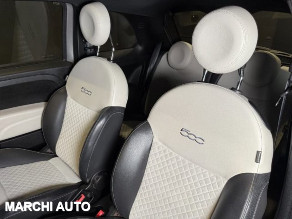 Fiat 500 usata a Perugia (11)