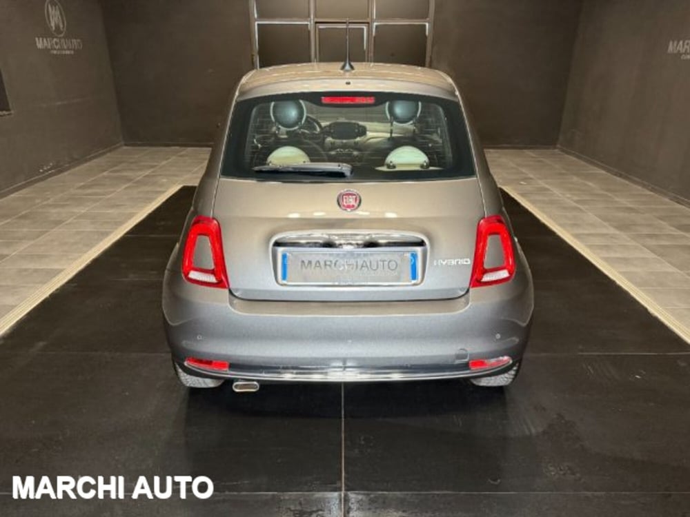 Fiat 500 usata a Perugia (6)