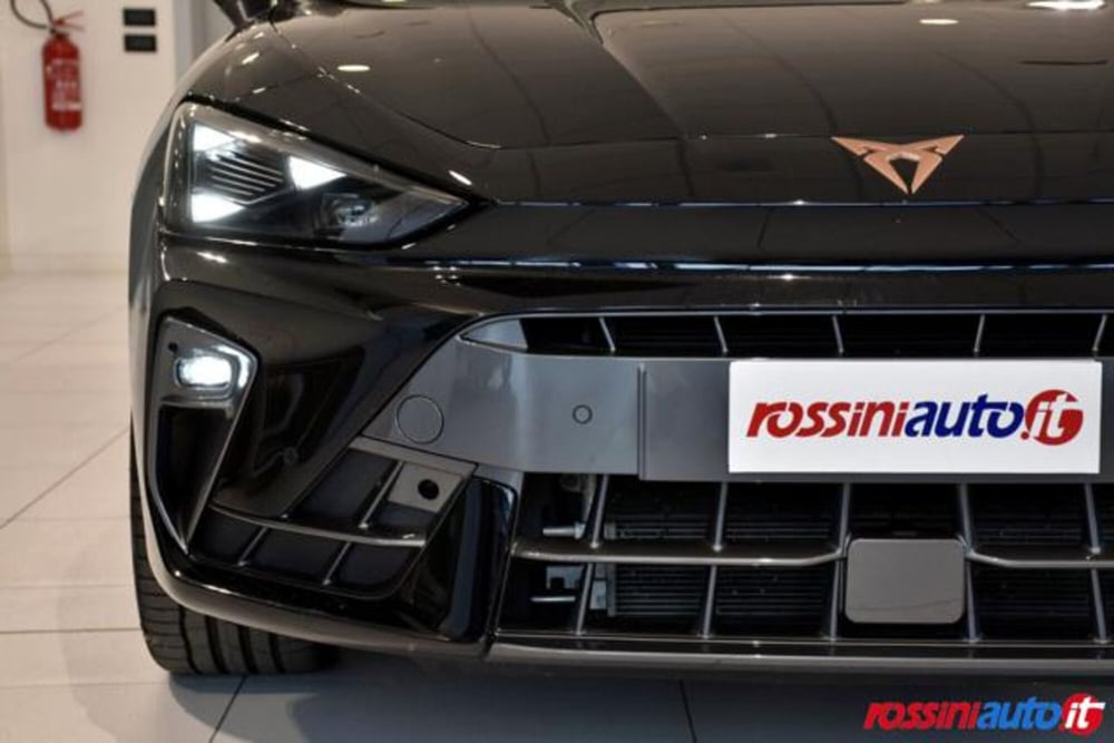 Cupra Leon Station Wagon usata a Brescia (19)