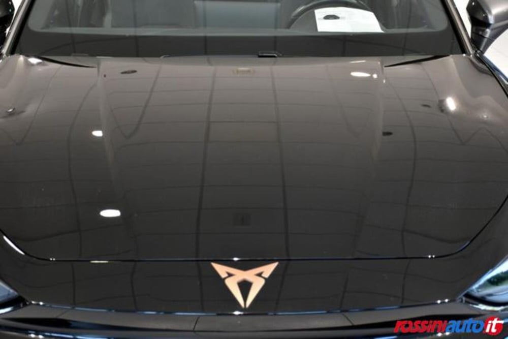 Cupra Leon Station Wagon usata a Brescia (20)