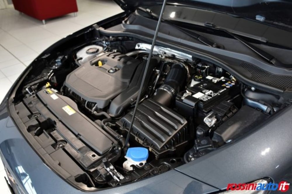 Cupra Leon Station Wagon usata a Brescia (15)