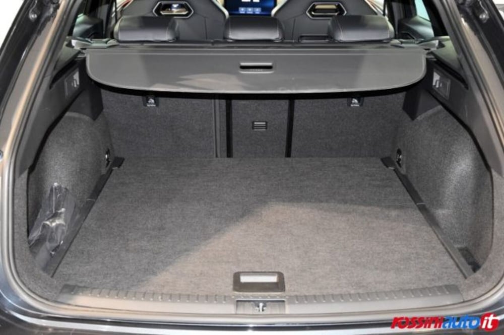 Cupra Leon Station Wagon usata a Brescia (16)