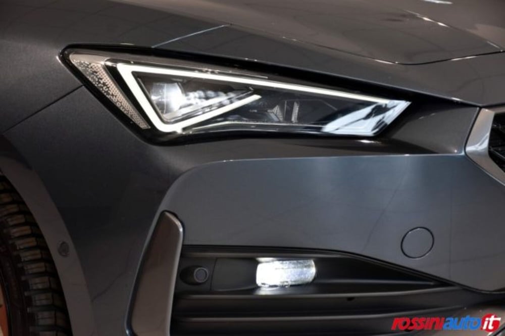 Cupra Leon Station Wagon usata a Brescia (20)