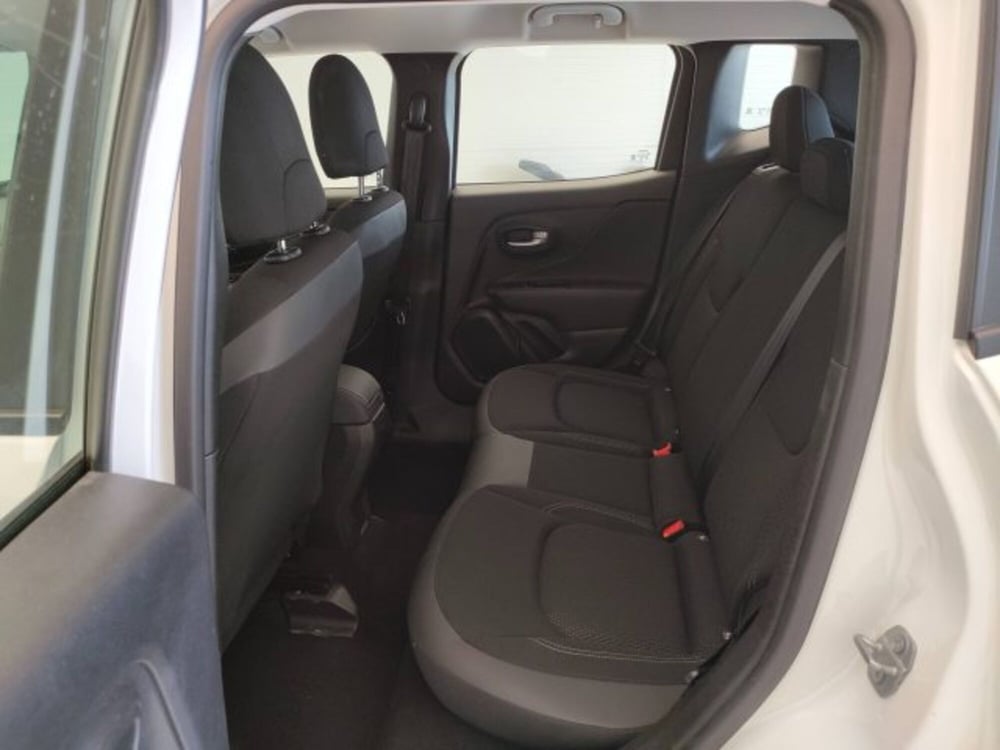 Jeep Renegade usata a Teramo (10)