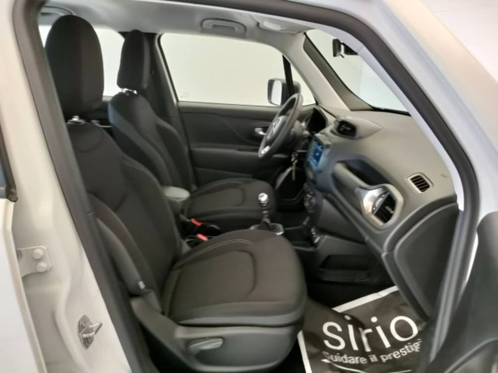Jeep Renegade usata a Teramo (11)