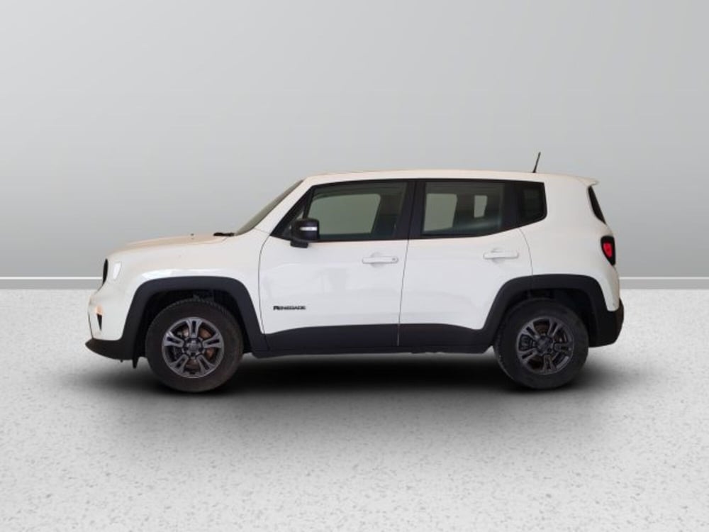 Jeep Renegade usata a Teramo (3)
