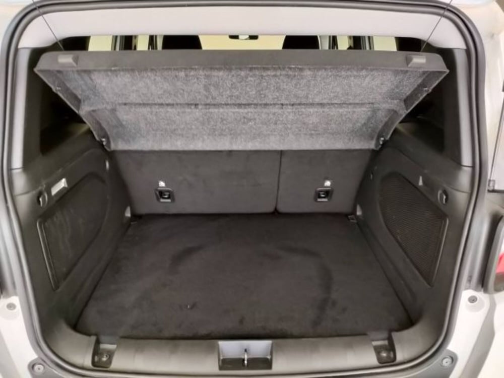 Jeep Renegade usata a Teramo (5)
