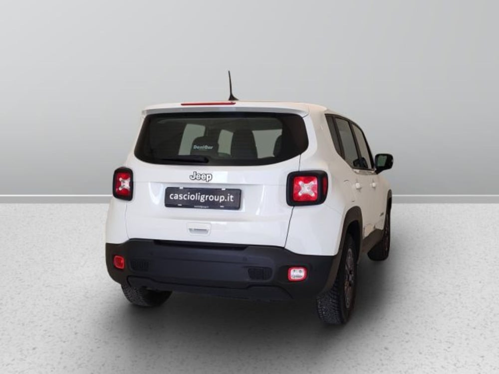 Jeep Renegade usata a Teramo (6)