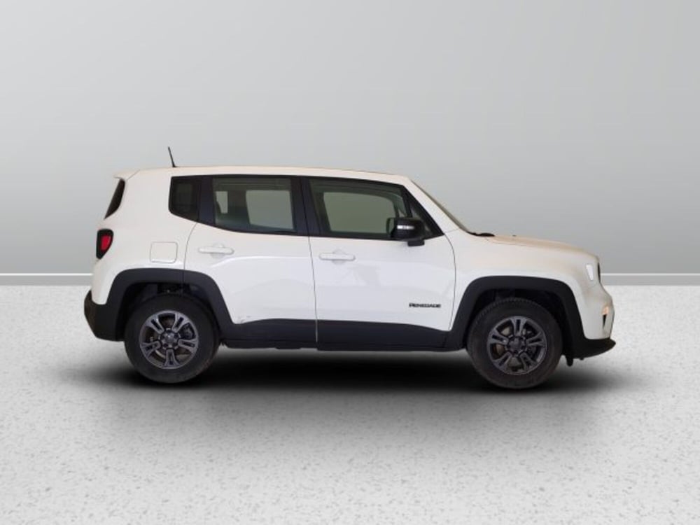 Jeep Renegade usata a Teramo (7)