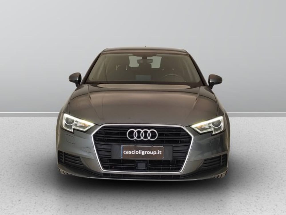 Audi A3 Sportback usata a Teramo (2)