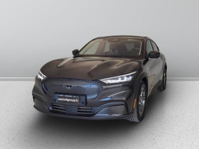 Ford Mustang Mach-E Standard 269CV del 2023 usata a Mosciano Sant&#039;Angelo