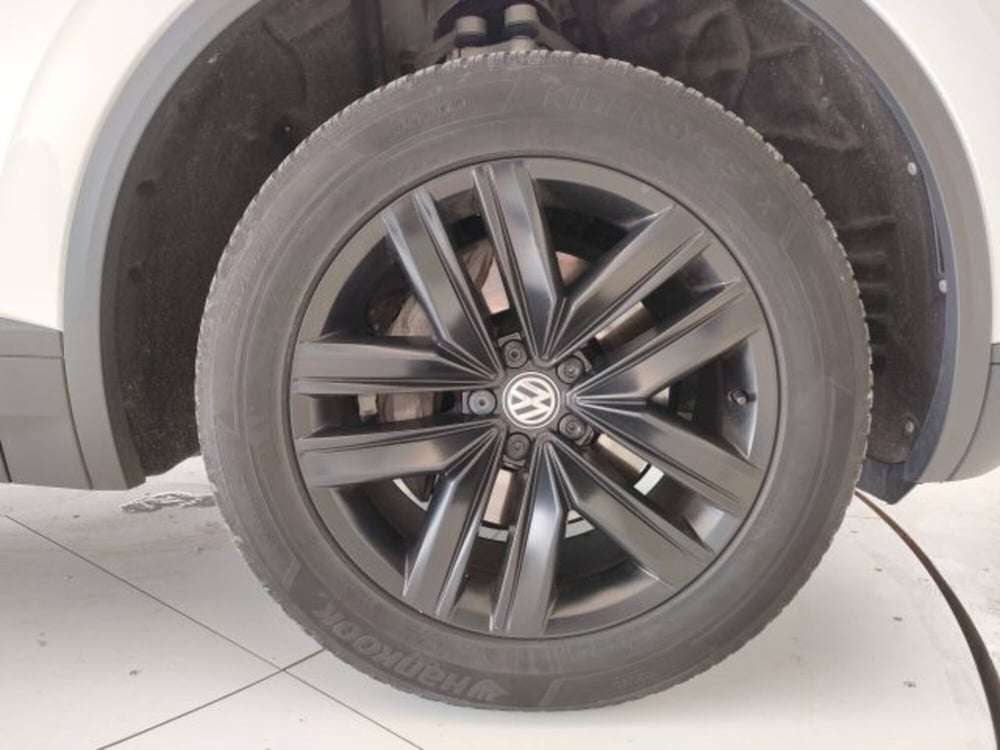 Volkswagen Touareg usata a Teramo (10)