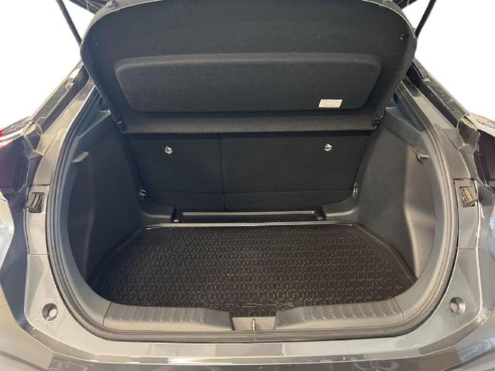 Toyota Toyota C-HR usata a Vercelli (11)