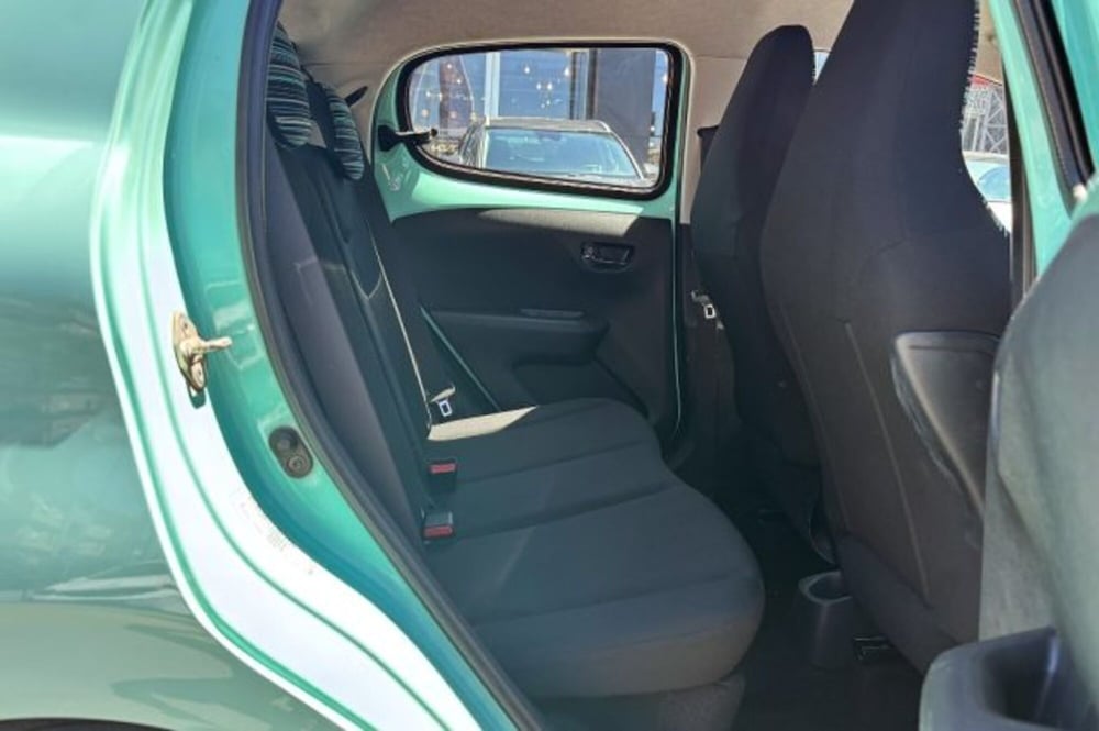 Citroen C1 Airscape usata a Latina (10)