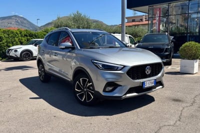 Mg ZS (2021--&gt;) ZS 1.0T-GDI aut. Comfort del 2024 usata a Fondi