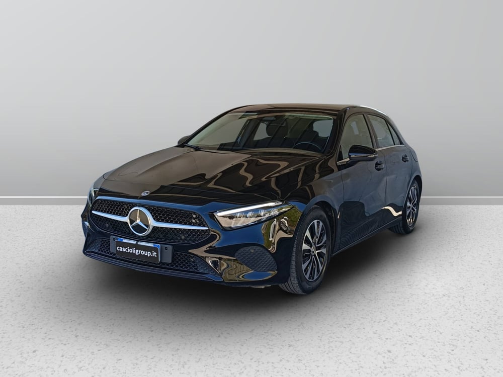 Mercedes-Benz Classe A Sedan usata a Ascoli Piceno