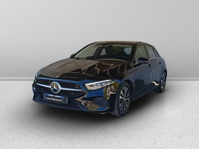 Mercedes-Benz Classe A Sedan 180 d Advanced auto del 2023 usata a San Benedetto del Tronto