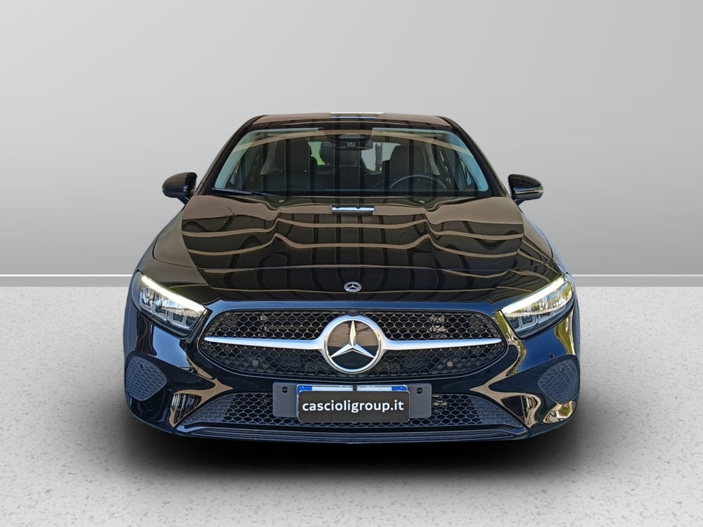Mercedes-Benz Classe A Sedan usata a Ascoli Piceno (2)
