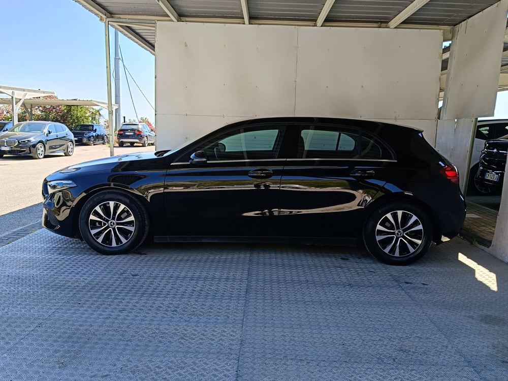 Mercedes-Benz Classe A Sedan usata a Ascoli Piceno (3)