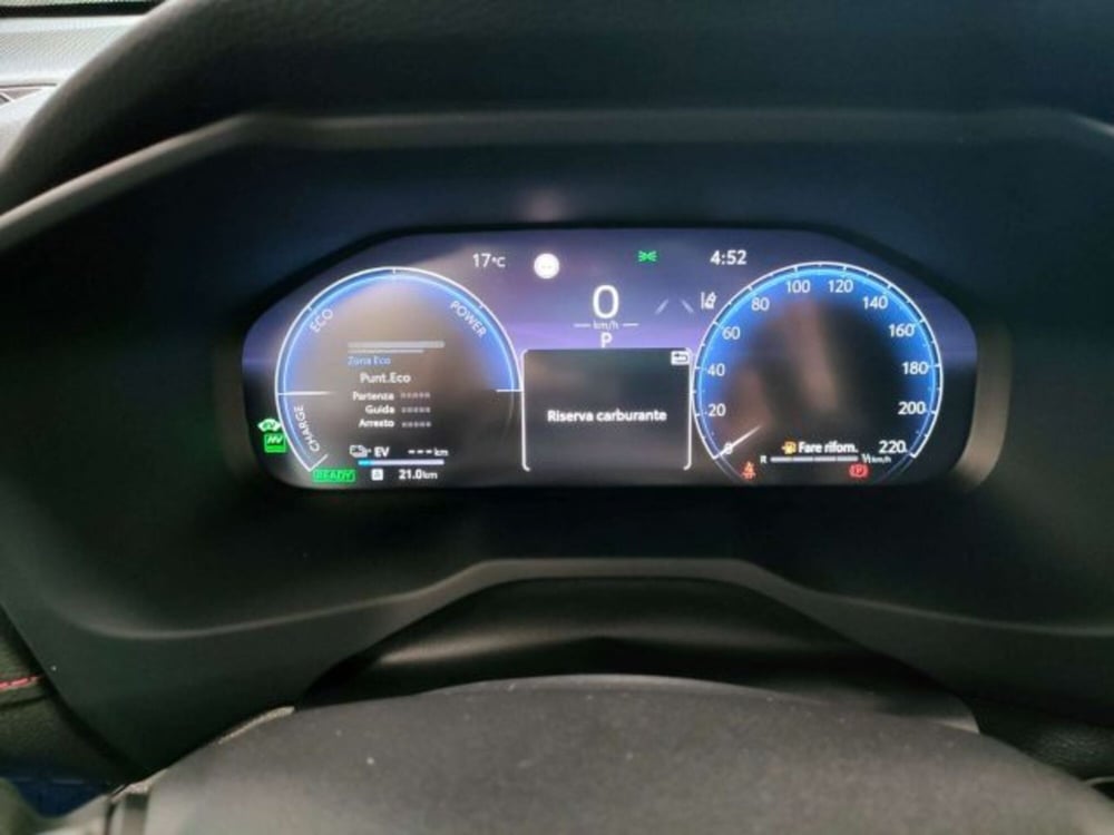 Suzuki Across nuova a Varese (13)