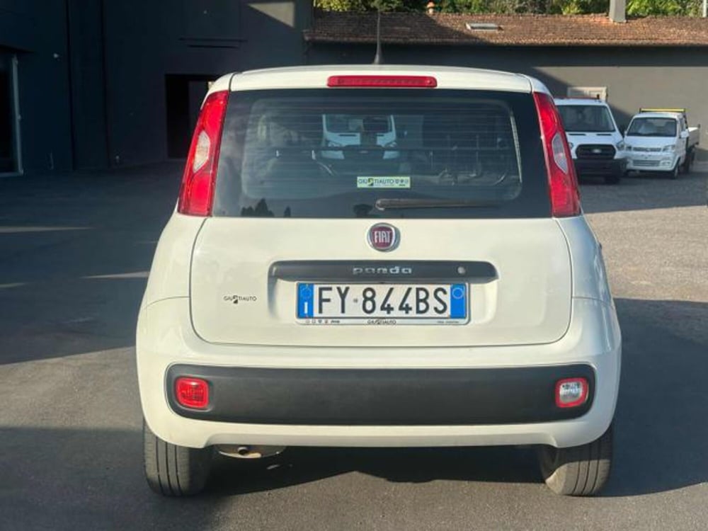 Fiat Panda usata a Lucca (6)