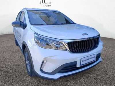 Emc Wave Wave 2 1.5 103cv cvt nuova a Empoli
