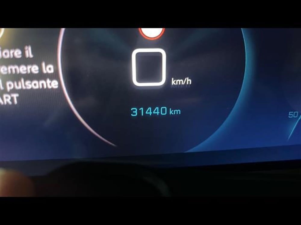 Peugeot 208 usata a Firenze (11)