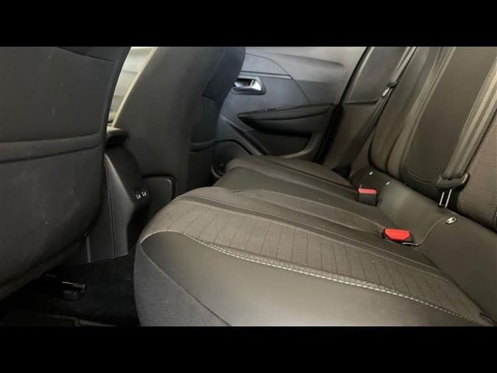 Peugeot 208 usata a Firenze (14)