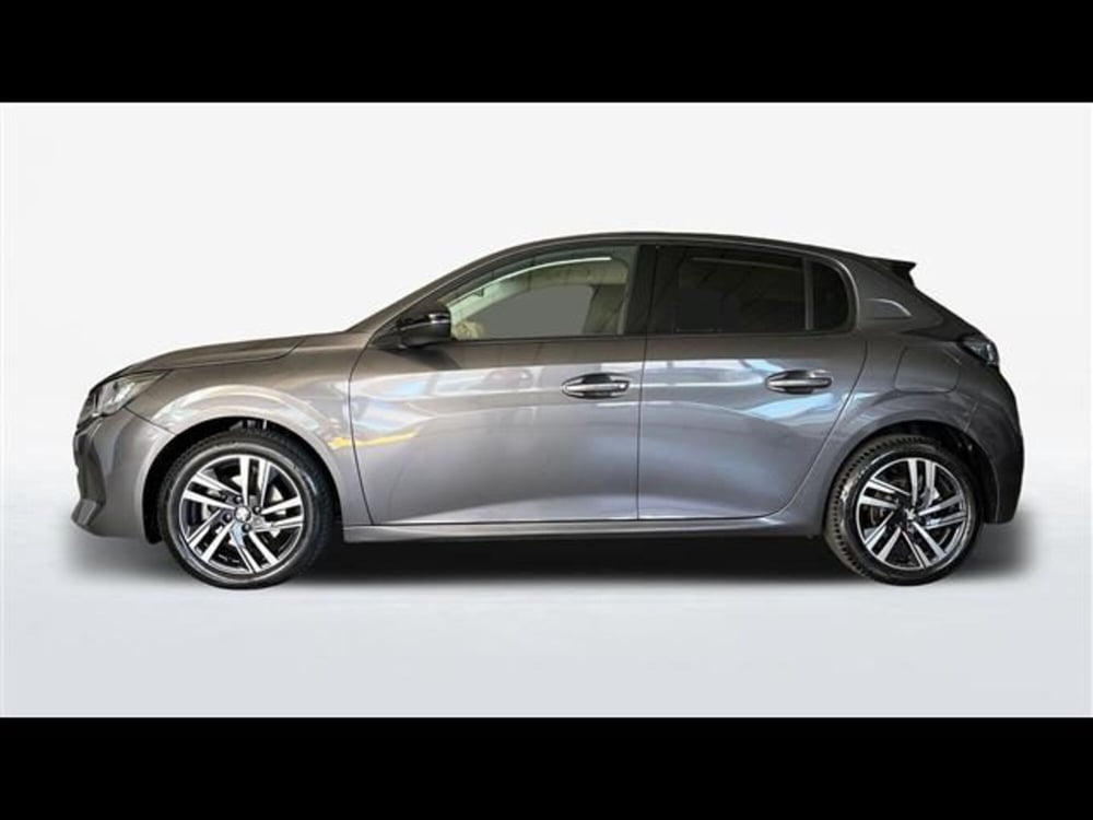 Peugeot 208 usata a Firenze (3)