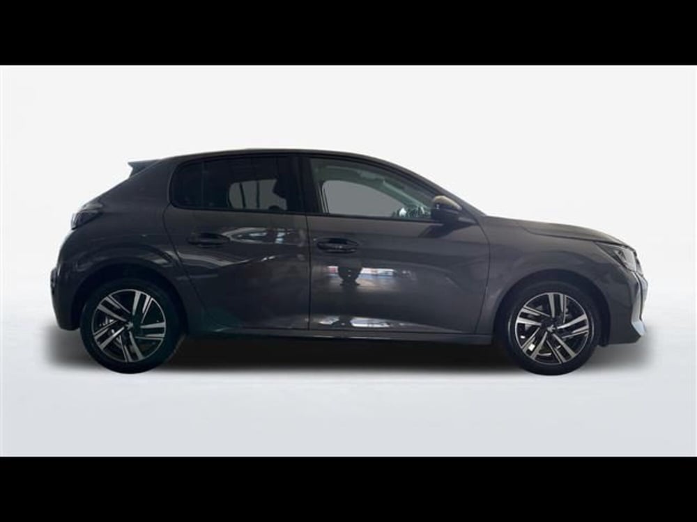 Peugeot 208 usata a Firenze (4)
