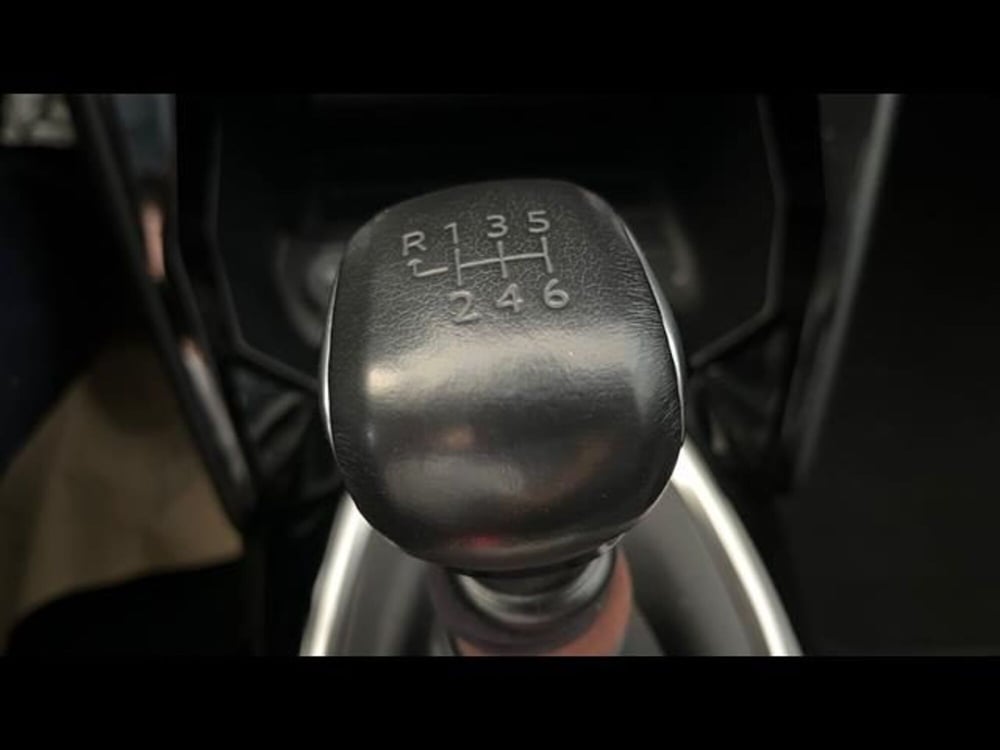 Peugeot 208 usata a Firenze (8)