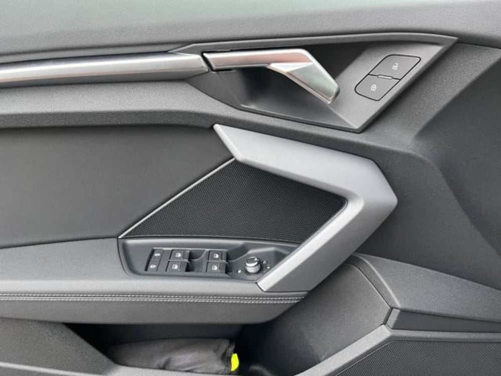 Audi A3 Sportback usata a Milano (11)