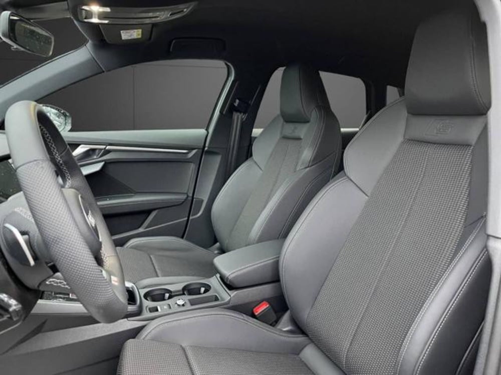 Audi A3 Sportback usata a Milano (12)