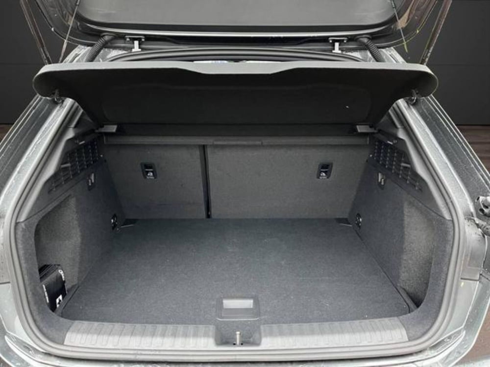Audi A3 Sportback usata a Milano (5)