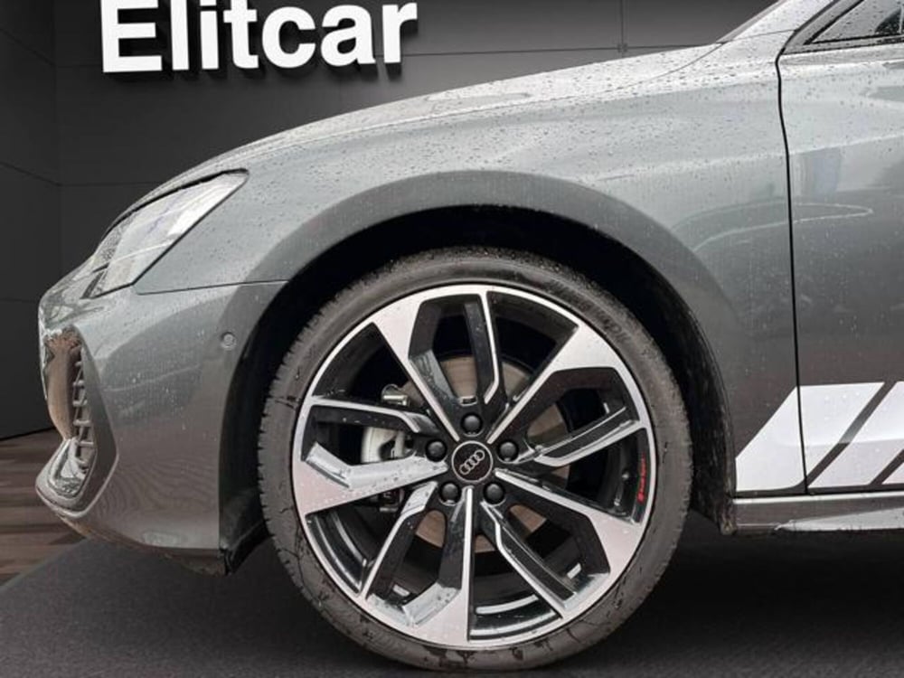 Audi A3 Sportback usata a Milano (9)