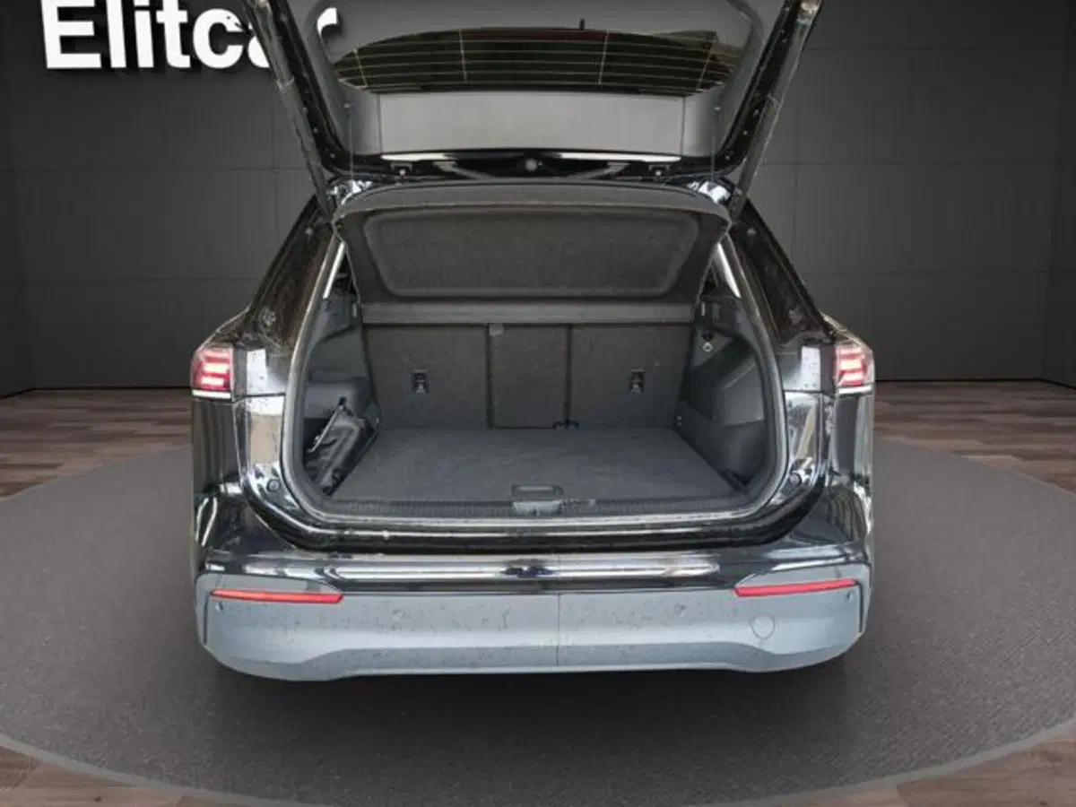 Volkswagen Tiguan usata a Milano (16)